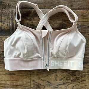 SHEFIT ULTIMATE SPORTS BRA Medium